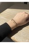 Women's 3 Symbol 2 Combination Bracelet - 2