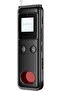Hidden Camera Detector 7-in-1 with Screen, RF/GPS Tracker & Flashlight - SEA CHANCE