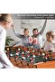 Foosball Table Soccer Game for Kids - 2