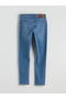 Lcw jeans indigo 760 skinny fit men's jean pants - 6