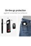 Hidden Camera Detector 7-in-1 with Screen, RF/GPS Tracker & Flashlight - SEA CHANCE - 2