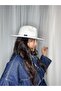 Design accessory Panama cowboy fedora hat - 8