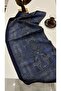 Modal Cotton Shawl - 2