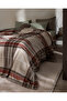 Antonin Single Welsoft Printed Blanket - Beige/Coffee - 3