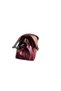 Very Stylish Model with Short and Long Straps, Very Eye-Catching Burgundy Color - 3
