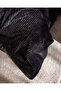 Corbeau Single Welsoft Plain Blanket - Anthracite - 4
