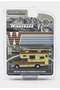 1:64 1986 Chevy Silverado with Winnebago – Diecast Car with Synoverse Book Gift