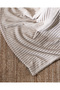 Corbeau Welsoft Flat Tv Blanket - Beige - 3