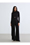 Sparkling Selections from Shining Store |   Turtleneck Women's Bodysuit - 3