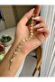 YONCA MODEL STEEL BRACELET