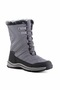 Women's Super Warm Lining Waterproof Snow Winter Casual Boots - 5