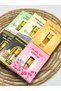 Gift Pink Rose Essence 3 ml & Pearl Prayer Beads – Special Fragrance Set with a Spiritual Touch - 6