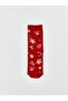 New Year Themed Girls' Socks (W5)