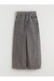 Alita City Lcw Kids Gray Wideleg Girls' Jean Pants with a Difference