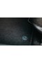 Covorașe auto din cauciuc pentru: furgoneta Hyundai H-1 II (2007-2021) - gri, dedicate - 9