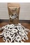 Natural Dried Ring Coconut Dried Fruit 500g - 2