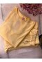Pure 100% Cotton Long Sleeve Women's Pajama Set - 3