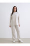 Esvab • Modern & Distinctive Plus Size Women's Sweatpants with Drawstring Waist