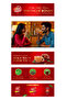 Red Label Loose Tea 800g - 7