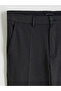 Esvab • Modern & Distinctive Slim Fit Men's Suit Pants - 7
