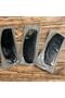 Natural Bone Comb Handcrafted, Durable Lightweight and Antistatic Unisex Hair Care with Individual Package - 2