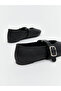 Alita City Lcw Steps Black Women's Ballet Flats with a Difference - 5
