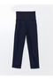 Hilfa New Season Maternity Jeans with Belly Panel, Mom Fit - 6