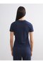 Peak New Season Crew Neck Women's T-Shirt - 8