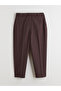 Standardfit Cigarette Women's Pants from Uzg Store for Style Seekers - 4