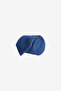 Men's Navy Blue Patterned Tie