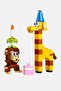 Creator 30689 Birthday Pets - 2