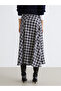 A Fitted Skirt with a Zippered Waist from Uzg Store for Style Lovers. - 5