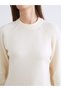 Özmarka New Season Crew Neck Women's Knitwear Sweater - 6