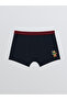 New Year's Themed Boys' Boxer 3-Pack (W5) - 4