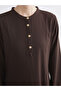 Judge Collar A-Line Dress - 3