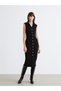 Ozmarka New Season Bodycon Shirt Dress - 2