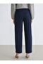 Carrot Cut Women's Trousers - 4