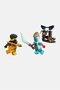Ninjago 30700 Arin vs Dragonian Battle - 2
