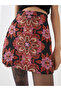 Esvab • Modern & Distinctive Embroidered Women's Skirt - 8