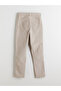 Esvab • Modern & Distinctive Slim Fit Velvet Women's Trousers - 7