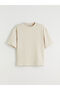 Crew Neck Women's T-Shirt - 5