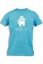 AMONG US SILHOETTE FOR KIDS