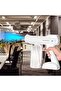 Wireless Electric ULV Fogger Machine - Portable Handheld Rechargeable 800ML Disinfectant Spr - 2