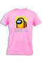 AMONG US APP YELLOW FOR KIDS