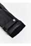 Vizyon New Season Leather Look Men's Gloves - 5