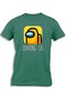 AMONG US APP YELLOW FOR KIDS