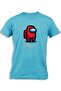 AMONG US FULL CHARACTER RED FOR KIDS