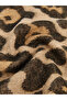 Peak New Season Leopard Patterned Women's Scarf - 3