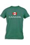 CANADA WITH FLAG FOR KIDS