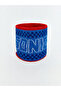 New Season Sonic Printed Boy's Scarf Beanie and Gloves - 2
